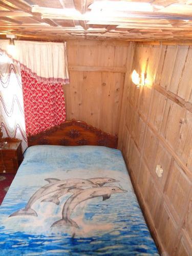 Houseboat Rajas Palace