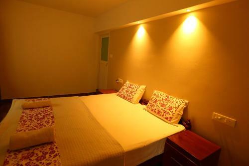 Mistygreen Homestay Thekkady