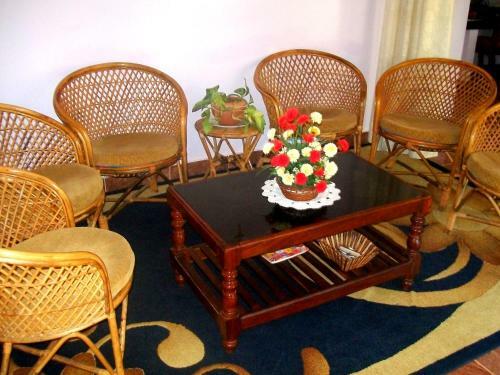 Mistygreen Homestay Thekkady
