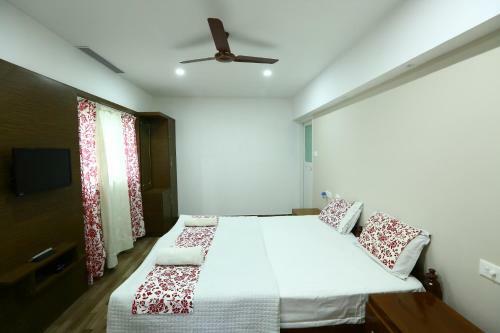 Mistygreen Homestay Thekkady