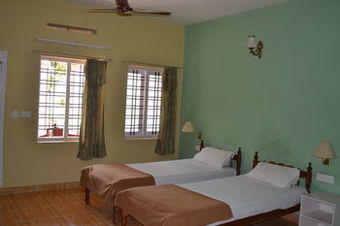 Hotel Kerala House