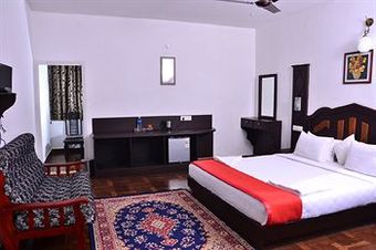 Hotel Periyar Nest Resorts