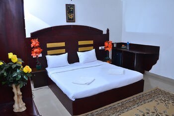 Hotel Periyar Nest Resorts