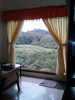Hotel Periyar Nest Resorts
