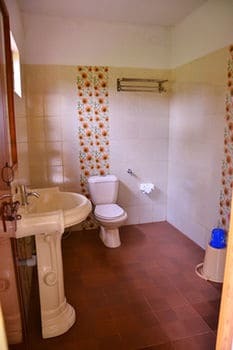 Hotel Periyar Nest Resorts