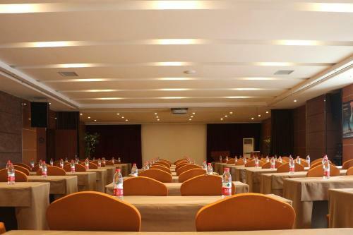 Kunyi Boutique Hotel Lanzhou Taohai Branch