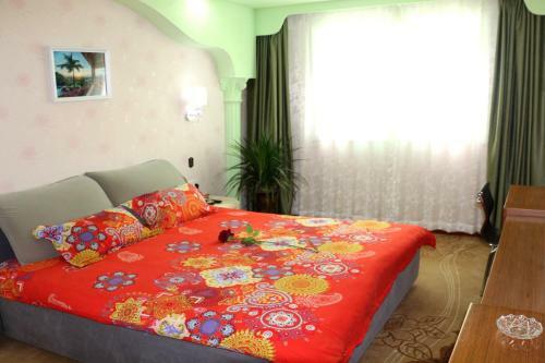 Kunyi Boutique Hotel Lanzhou Taohai Branch