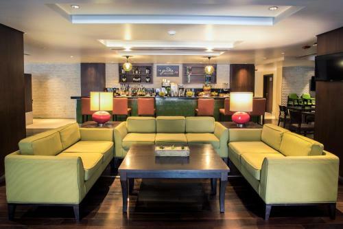 Hotel Hilton Garden Inn, Trivandrum