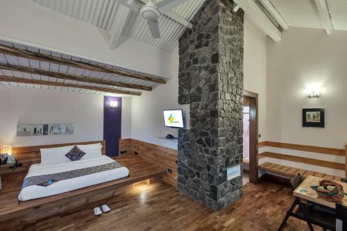 Hotel Club Mahindra Danish Villa, Ooty
