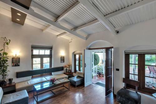Hotel Club Mahindra Danish Villa, Ooty