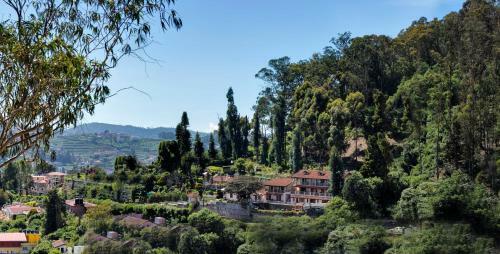 Hotel Club Mahindra Danish Villa, Ooty