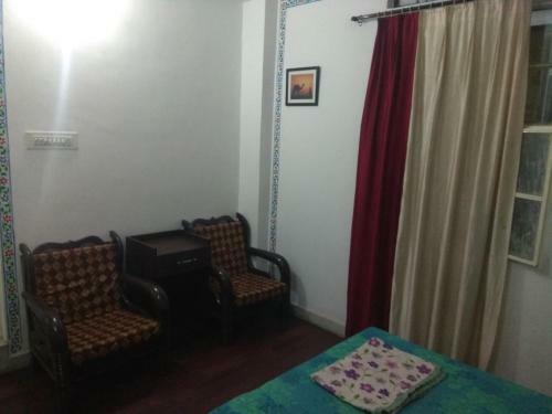 Hotel Gajkaran Haveli