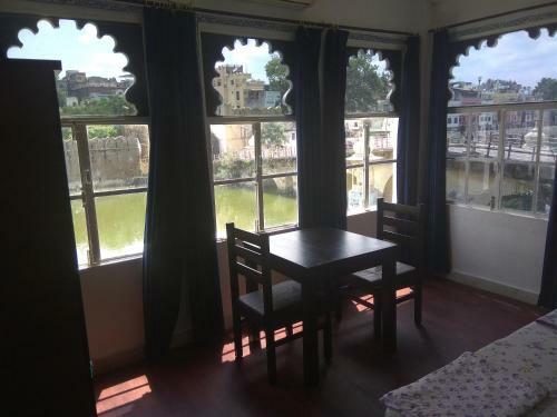 Hotel Gajkaran Haveli