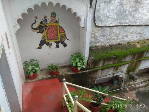 Hotel Gajkaran Haveli