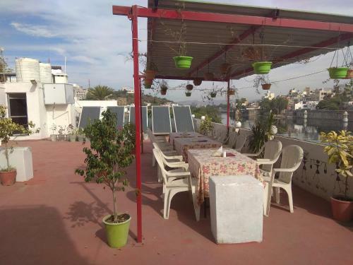 Hotel Gajkaran Haveli