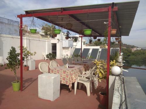 Hotel Gajkaran Haveli