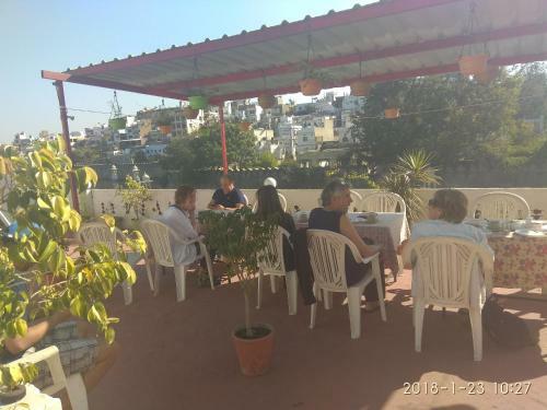 Hotel Gajkaran Haveli