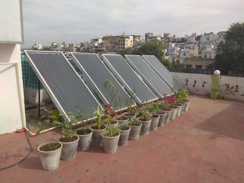 Hotel Gajkaran Haveli