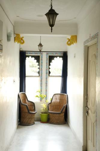 Hotel Gajkaran Haveli