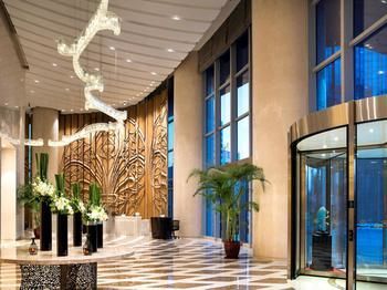 Hotel Sofitel Lianyungang Suning