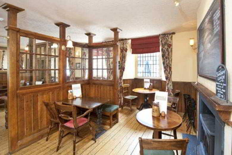 Lodge Cock