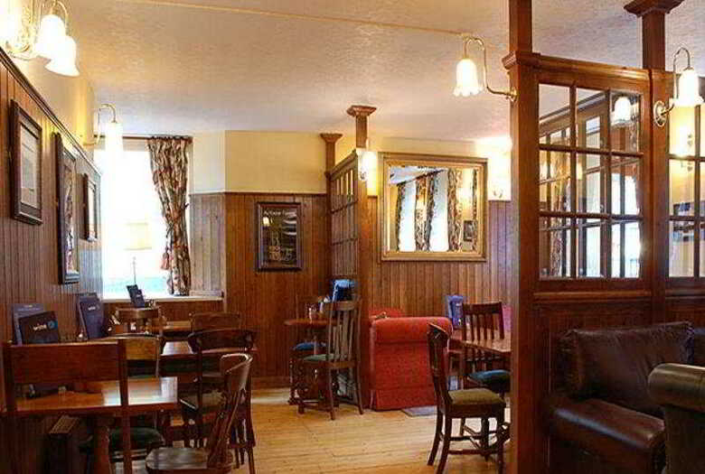 Lodge Cock