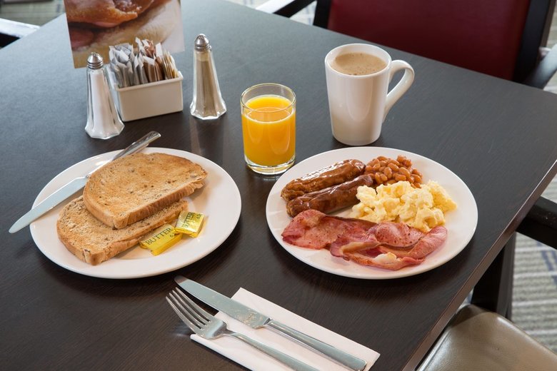 Hotel Holiday Inn Express