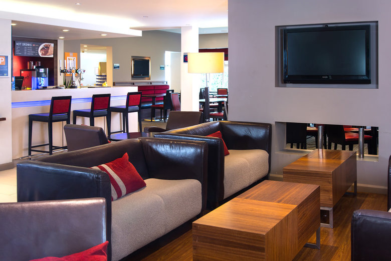 Hotel Holiday Inn Express