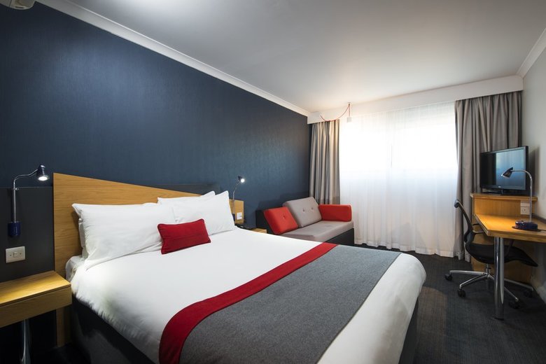Hotel Holiday Inn Express