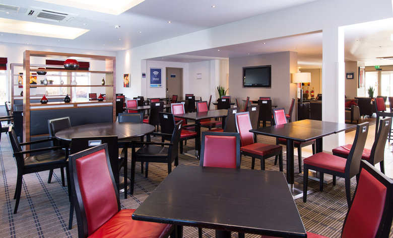 Hotel Holiday Inn Express