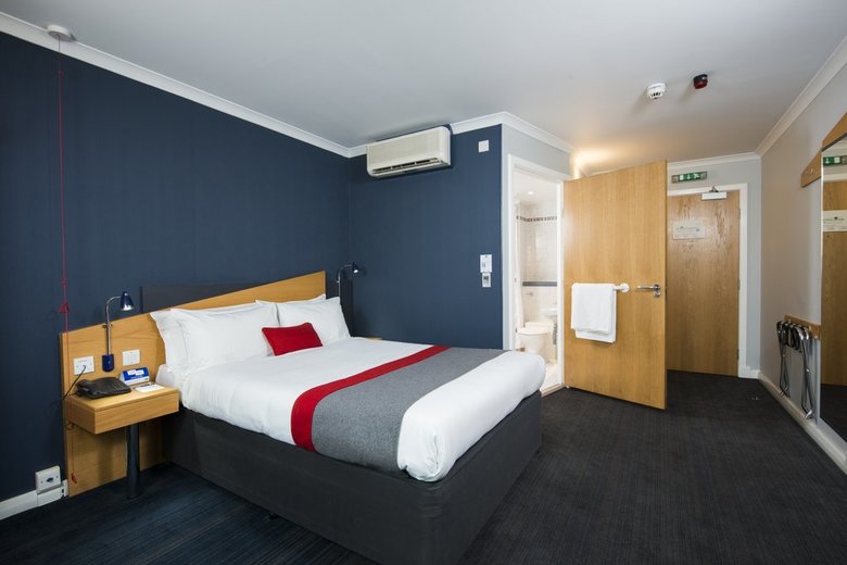 Hotel Holiday Inn Express