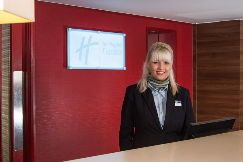 Hotel Holiday Inn Express
