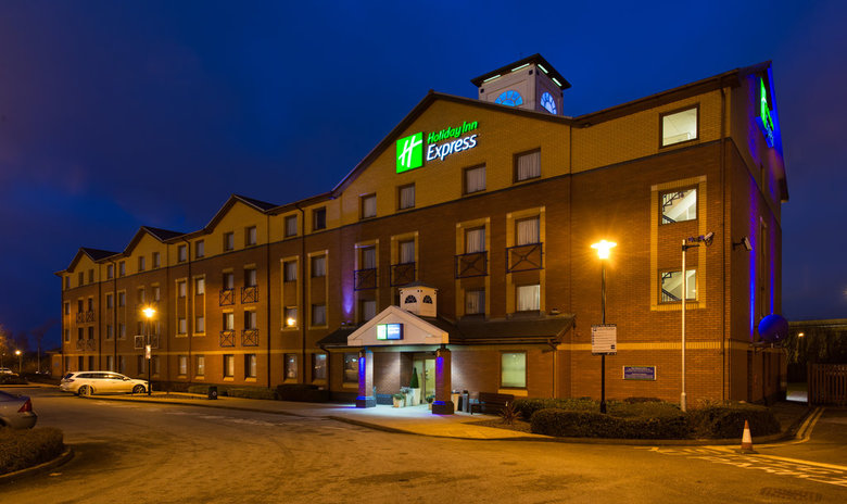 Hotel Holiday Inn Express