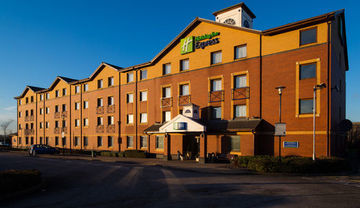 Hotel Holiday Inn Express