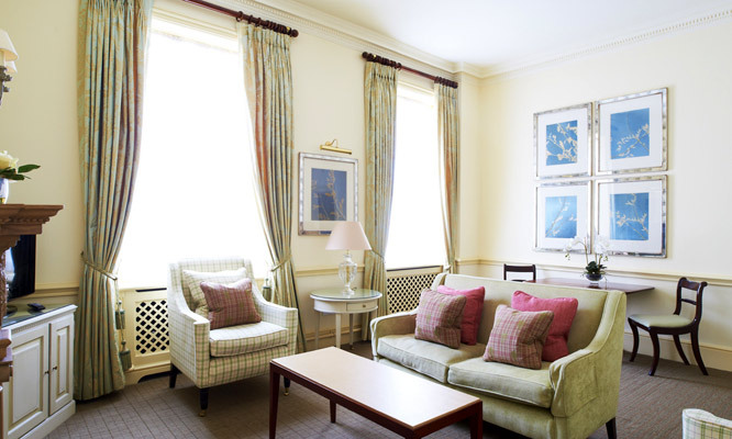 Durrants Hotel