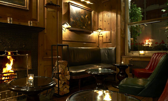 Durrants Hotel