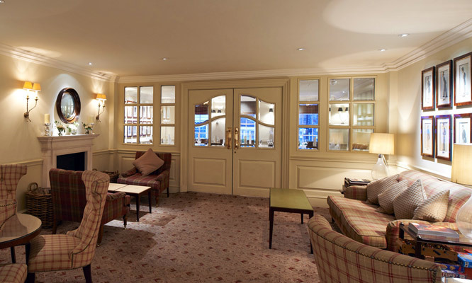 Durrants Hotel