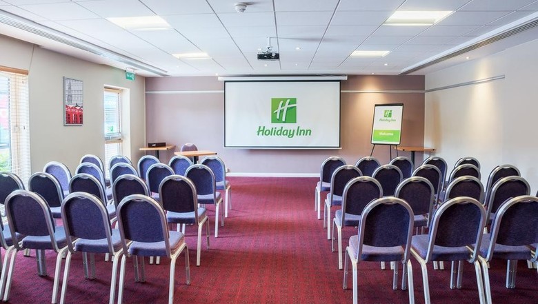 Hotel Holiday Inn London Brent Cross