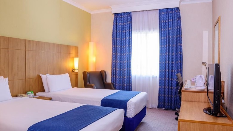 Hotel Holiday Inn London Brent Cross