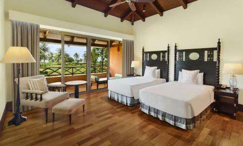 Hotel Park Hyatt Goa Resort And Spa