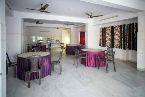Hotel Dimple International