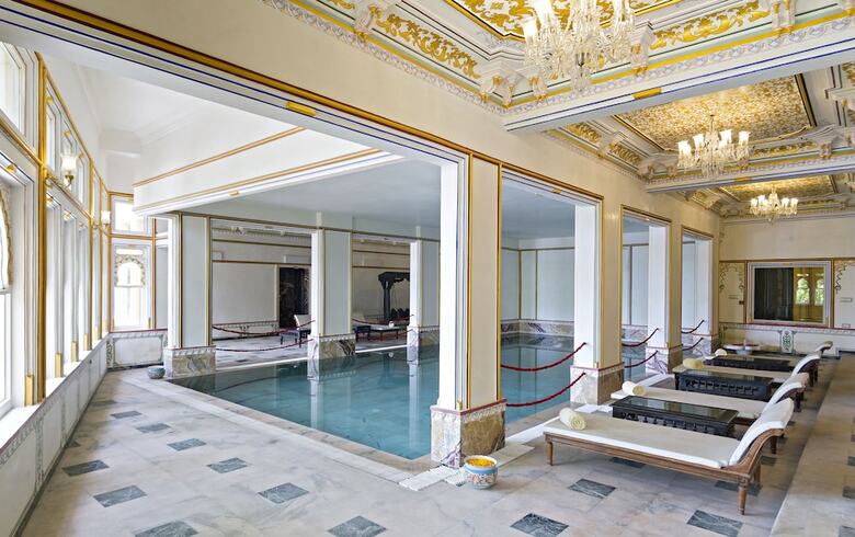 Hotel Chunda Palace