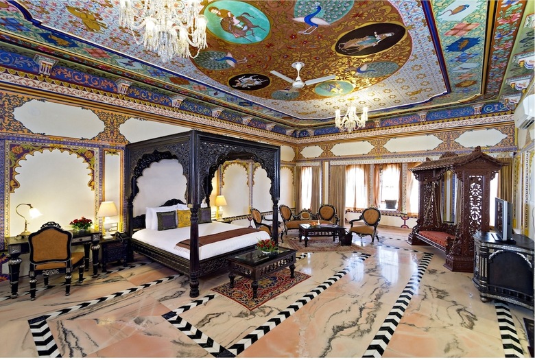 Hotel Chunda Palace