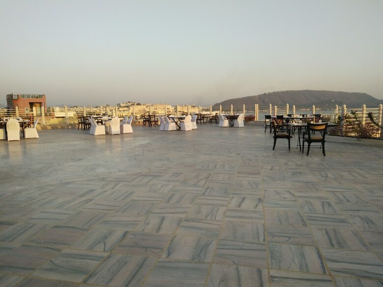 Hotel Chunda Palace