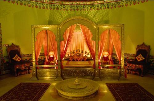 Hotel Shiv Niwas Palace - Grand Heritage