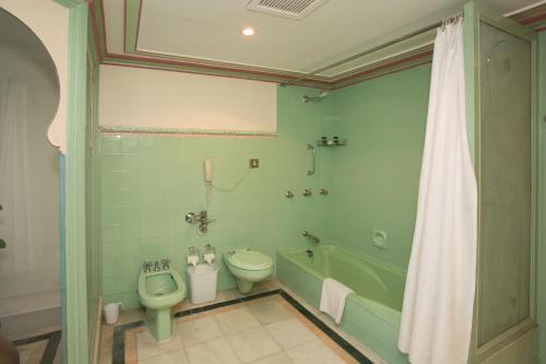 Hotel Shiv Niwas Palace - Grand Heritage