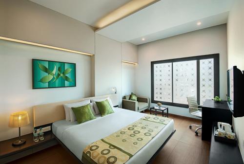 Lemon Tree Hotel Vadodra