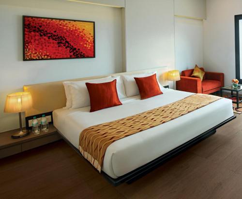 Lemon Tree Hotel Vadodra