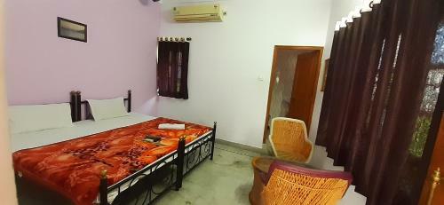 Bed & Breakfast Hotel Ishwar Palace