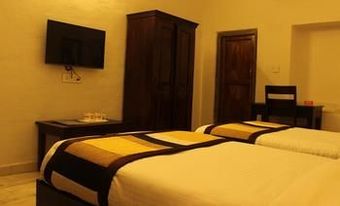 Hotel Oyo Rooms Lake Palace Road